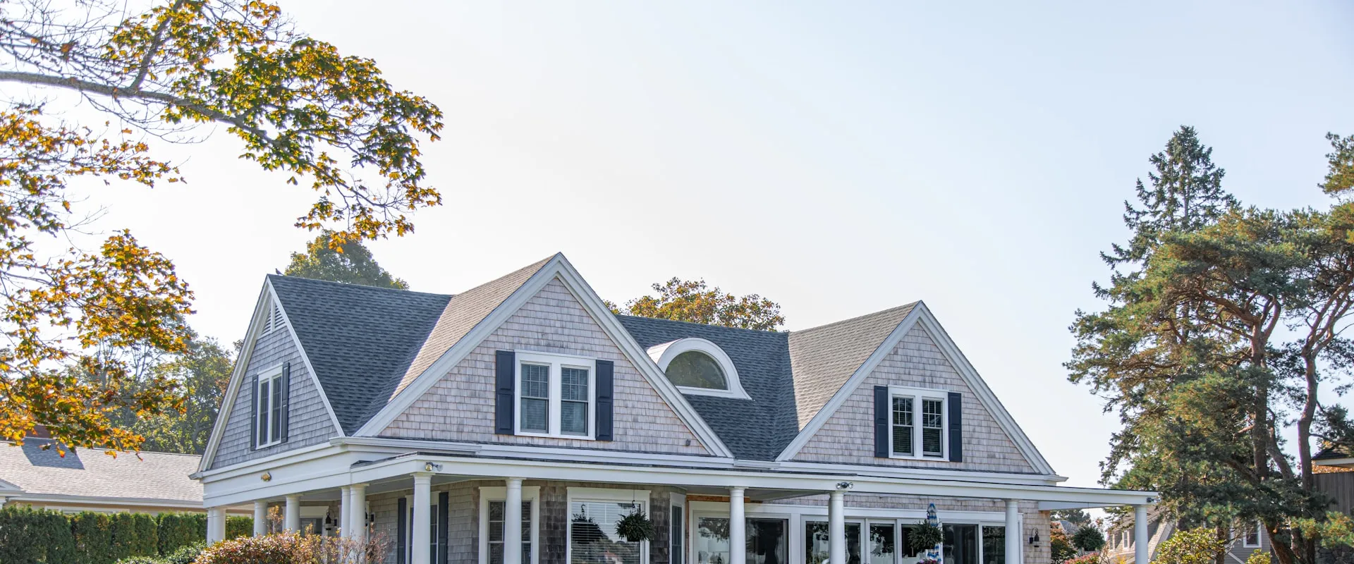Roofing services in Carneys Point, NJ
